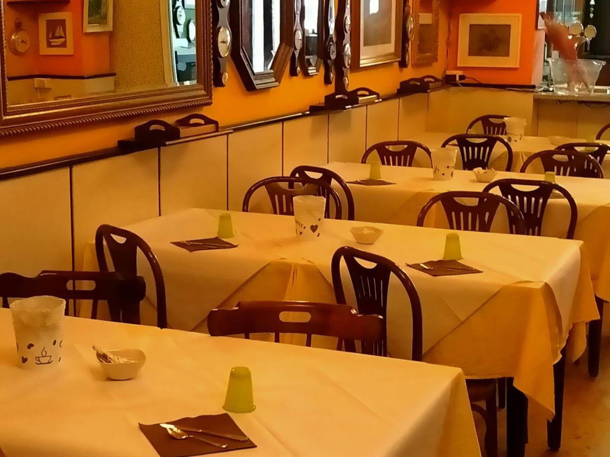 Hotel San Carlo Santa Croce sullʼ Arno Exterior foto