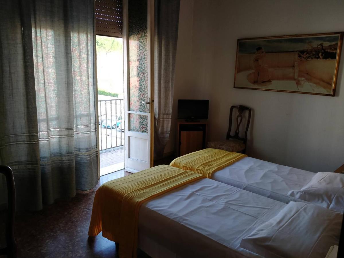 Hotel San Carlo Santa Croce sullʼ Arno Exterior foto